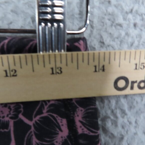 Fabletics Leggings Women Small Power Hold Floral Print Elastic High Waist - Picture 5 of 8